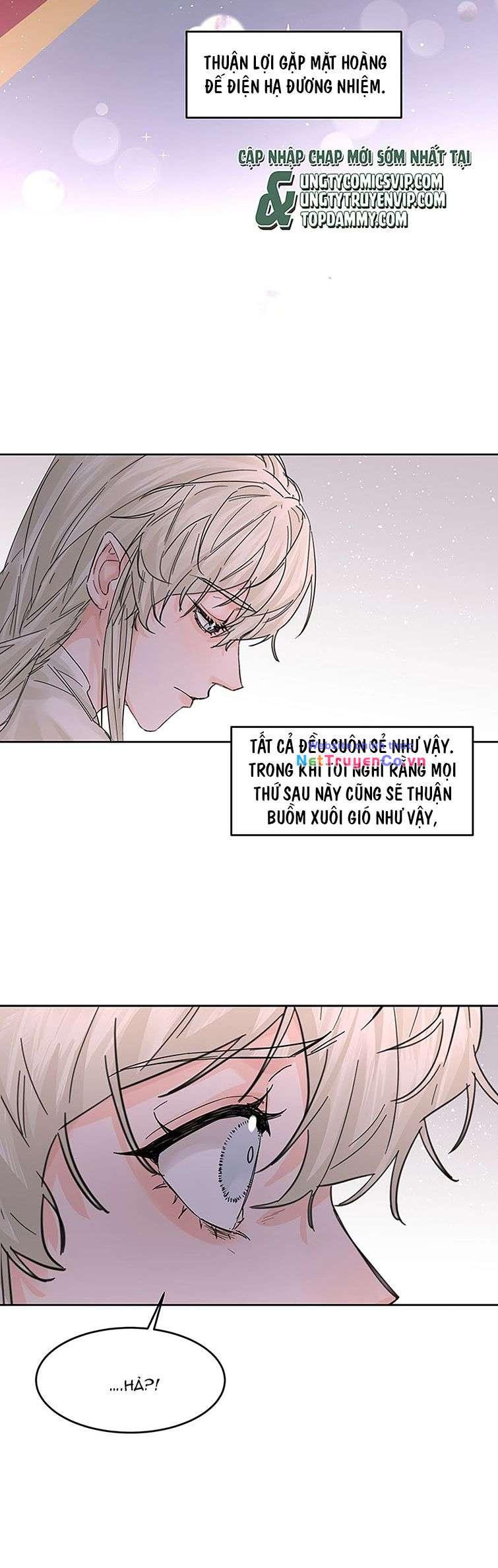 Tiền Nhiệm Vi Vương Chapter 33 - Trang 2