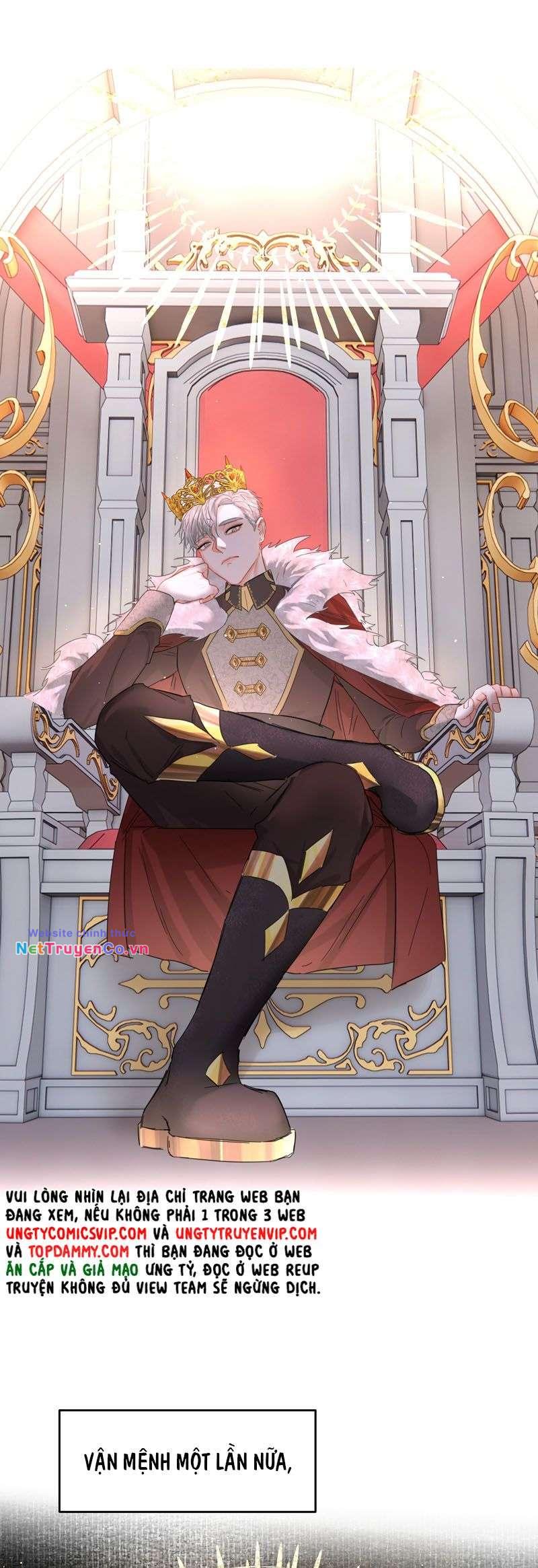 Tiền Nhiệm Vi Vương Chapter 33 - Trang 2