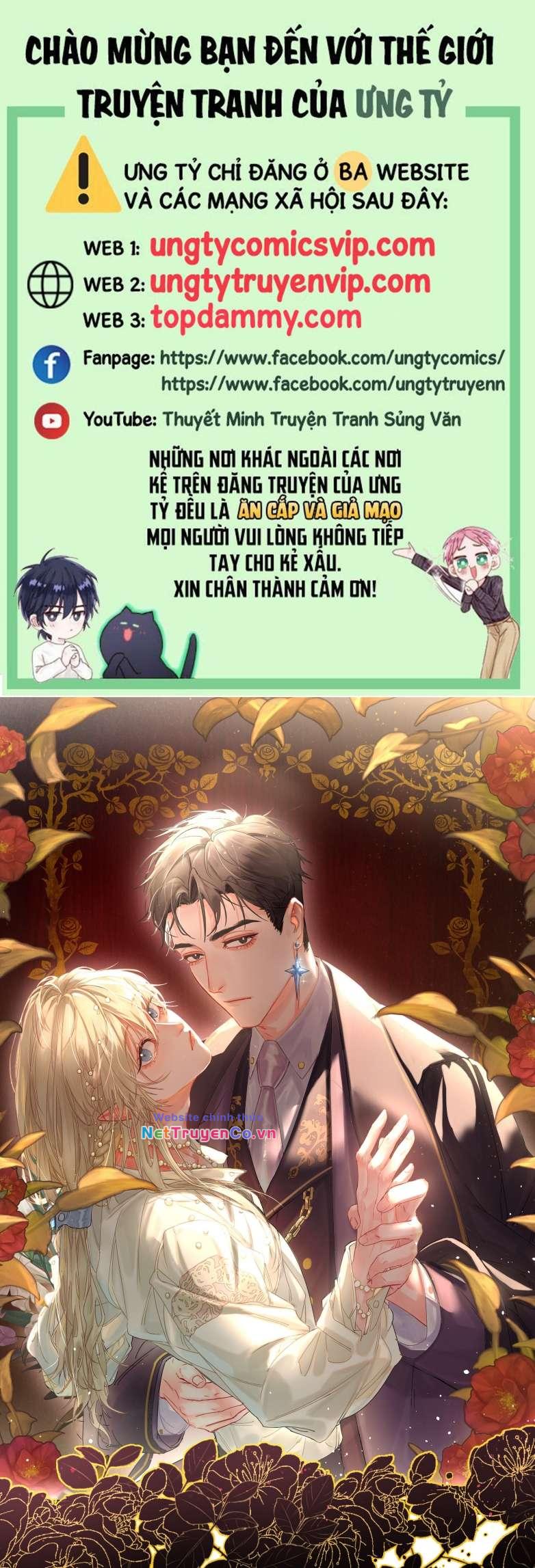 Tiền Nhiệm Vi Vương Chapter 34 - Trang 2