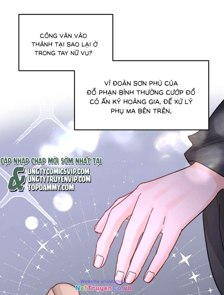 Tiền Nhiệm Vi Vương Chapter 34 - Trang 2