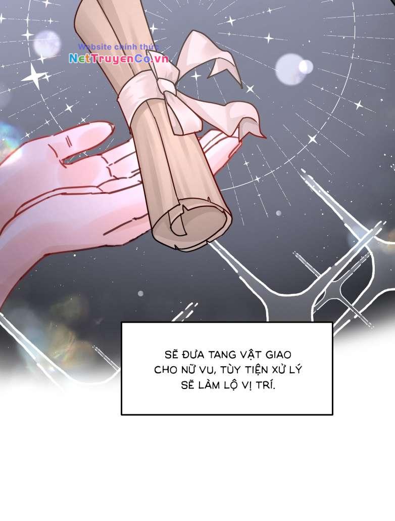 Tiền Nhiệm Vi Vương Chapter 34 - Trang 2