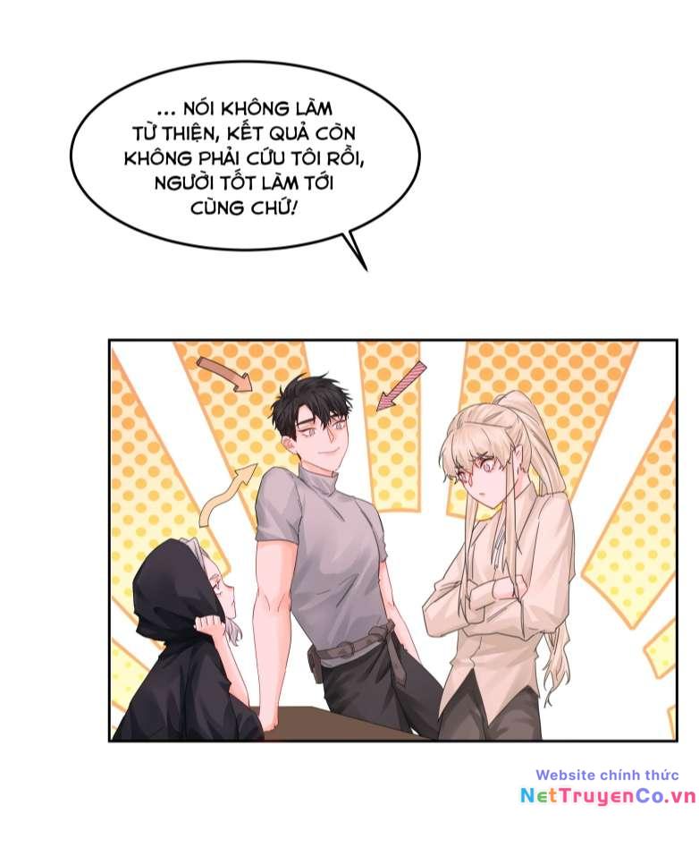 Tiền Nhiệm Vi Vương Chapter 34 - Trang 2