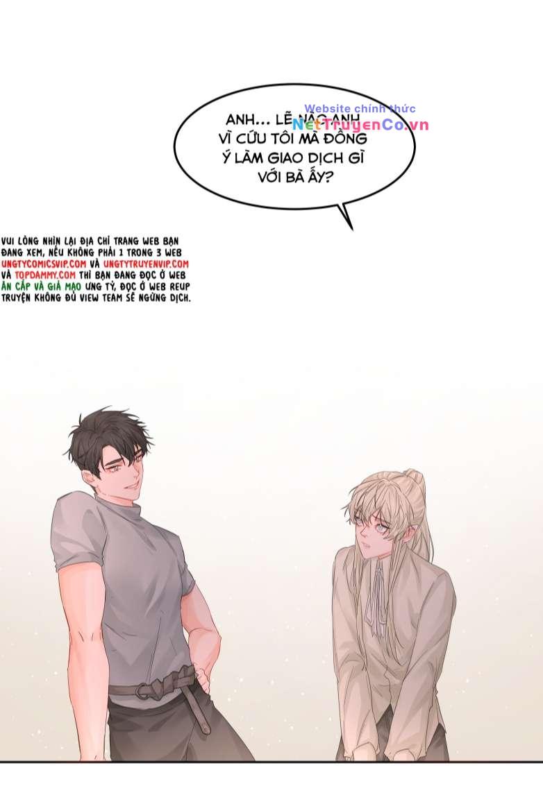 Tiền Nhiệm Vi Vương Chapter 34 - Trang 2