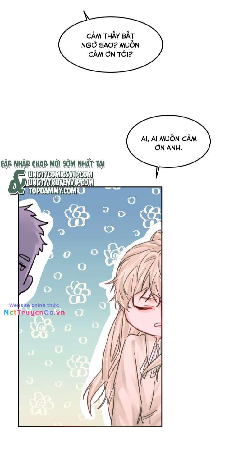 Tiền Nhiệm Vi Vương Chapter 34 - Trang 2