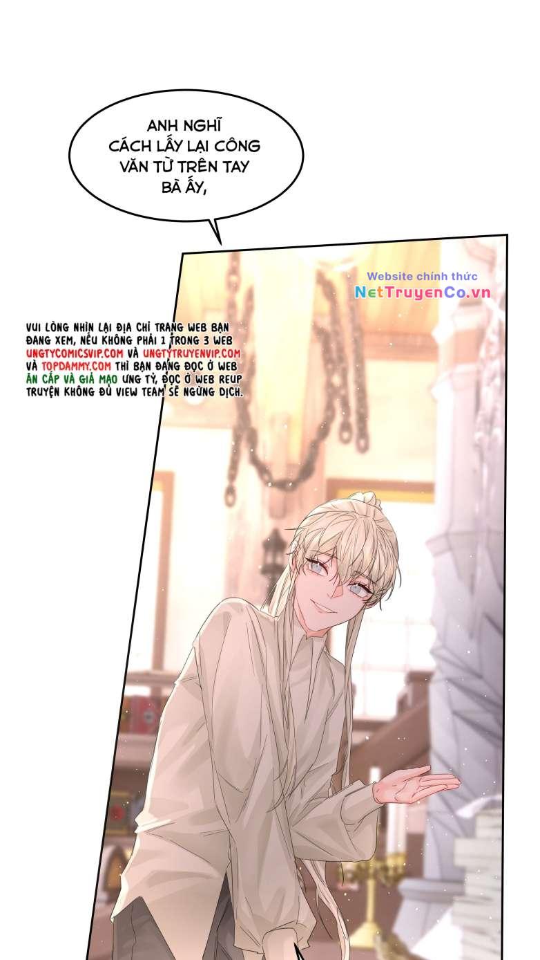 Tiền Nhiệm Vi Vương Chapter 34 - Trang 2