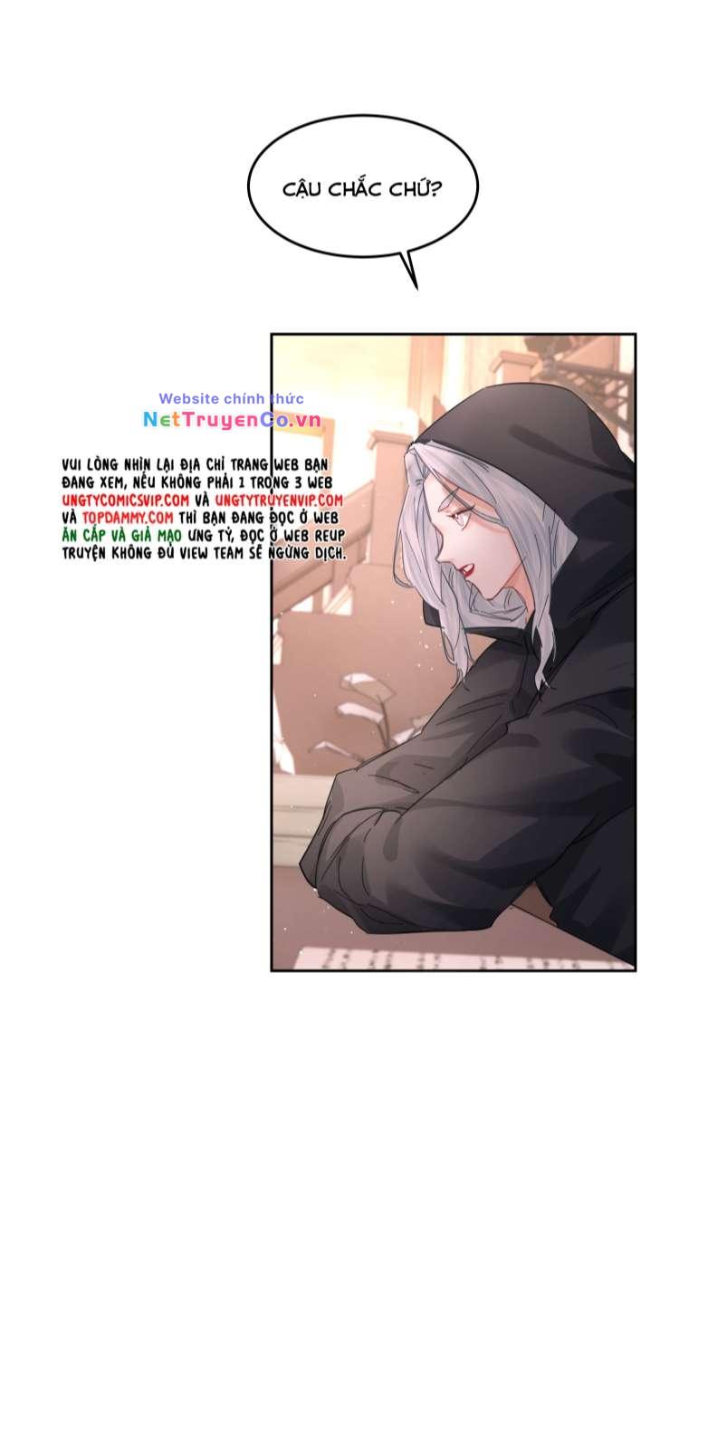 Tiền Nhiệm Vi Vương Chapter 34 - Trang 2