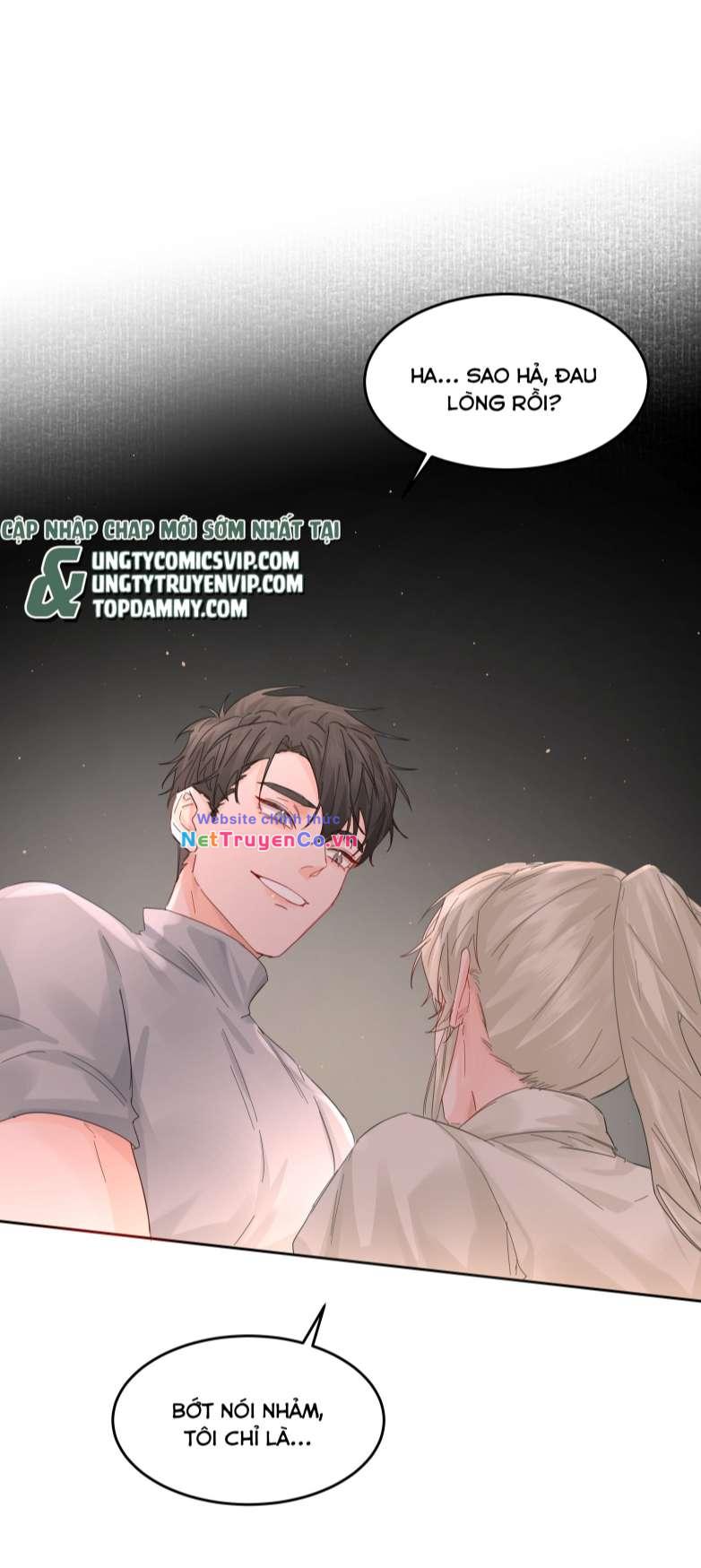 Tiền Nhiệm Vi Vương Chapter 34 - Trang 2