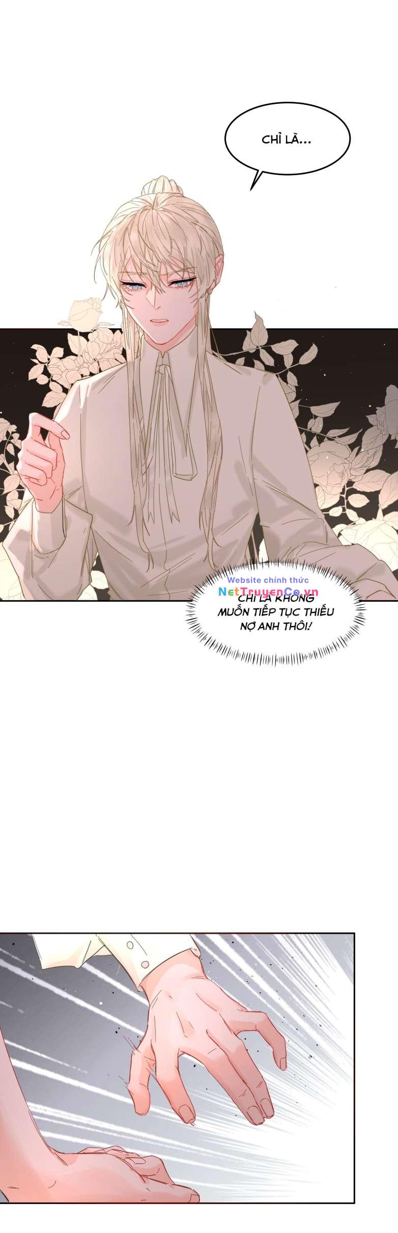 Tiền Nhiệm Vi Vương Chapter 34 - Trang 2