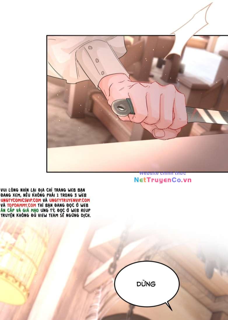 Tiền Nhiệm Vi Vương Chapter 34 - Trang 2