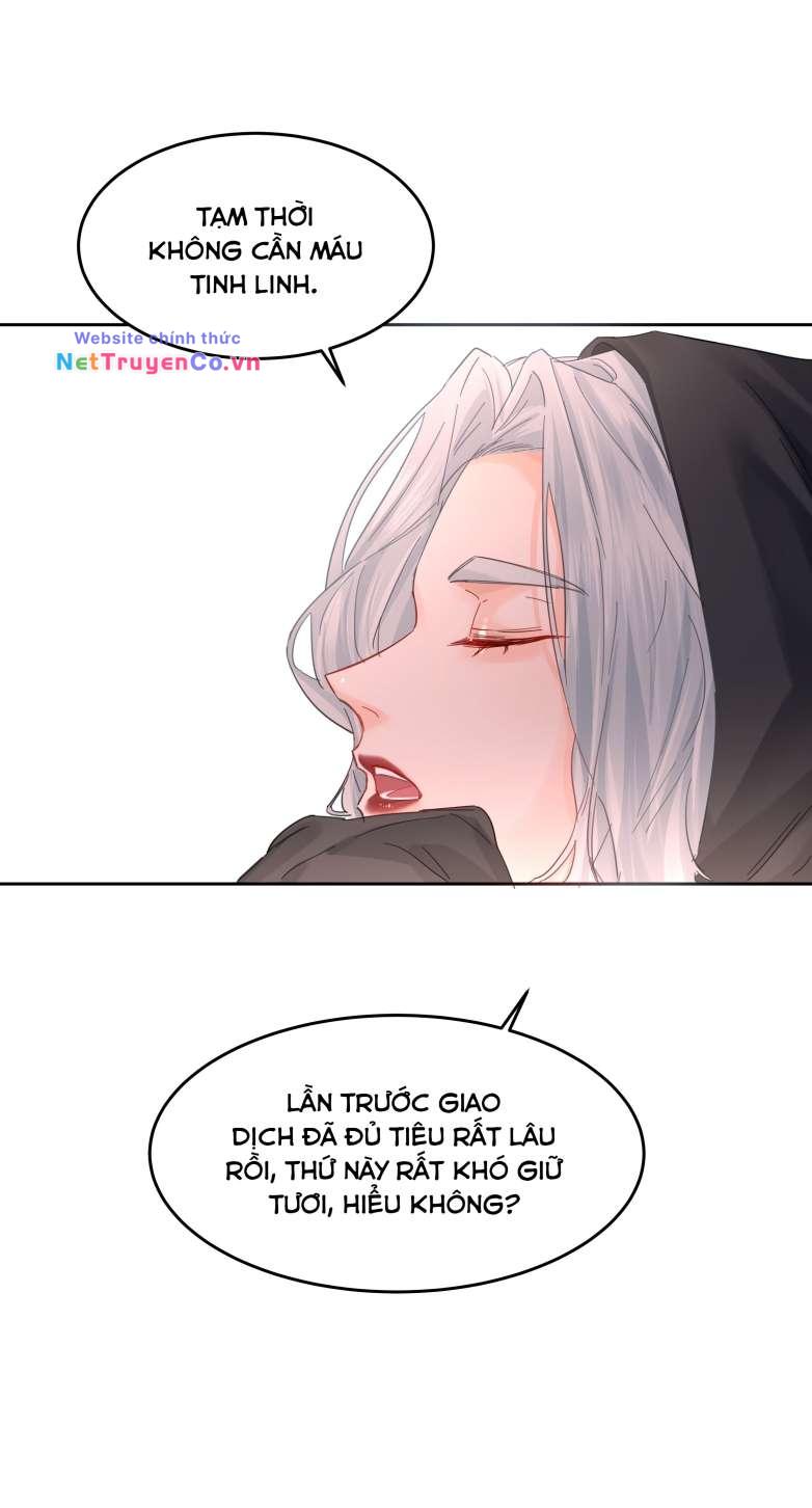 Tiền Nhiệm Vi Vương Chapter 34 - Trang 2