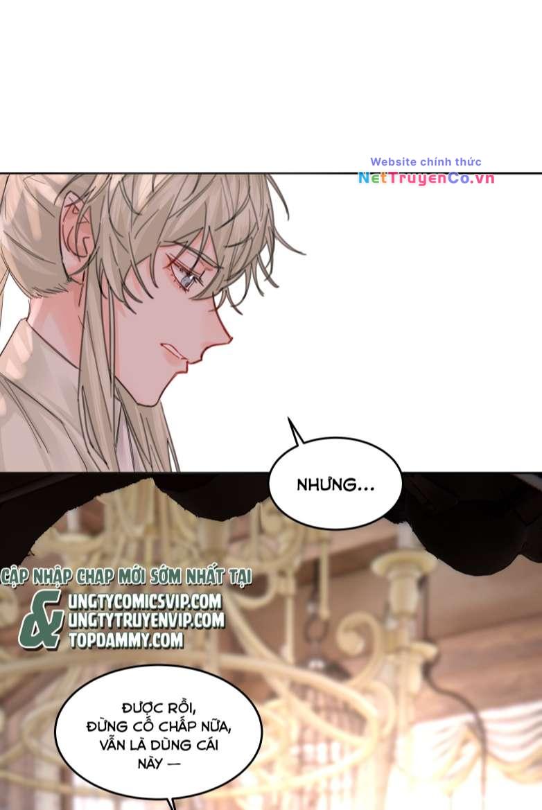 Tiền Nhiệm Vi Vương Chapter 34 - Trang 2