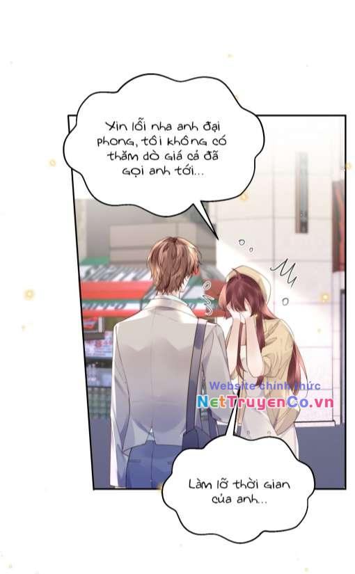 Tiền Nhiệm Vi Vương Chapter 34 - Trang 2