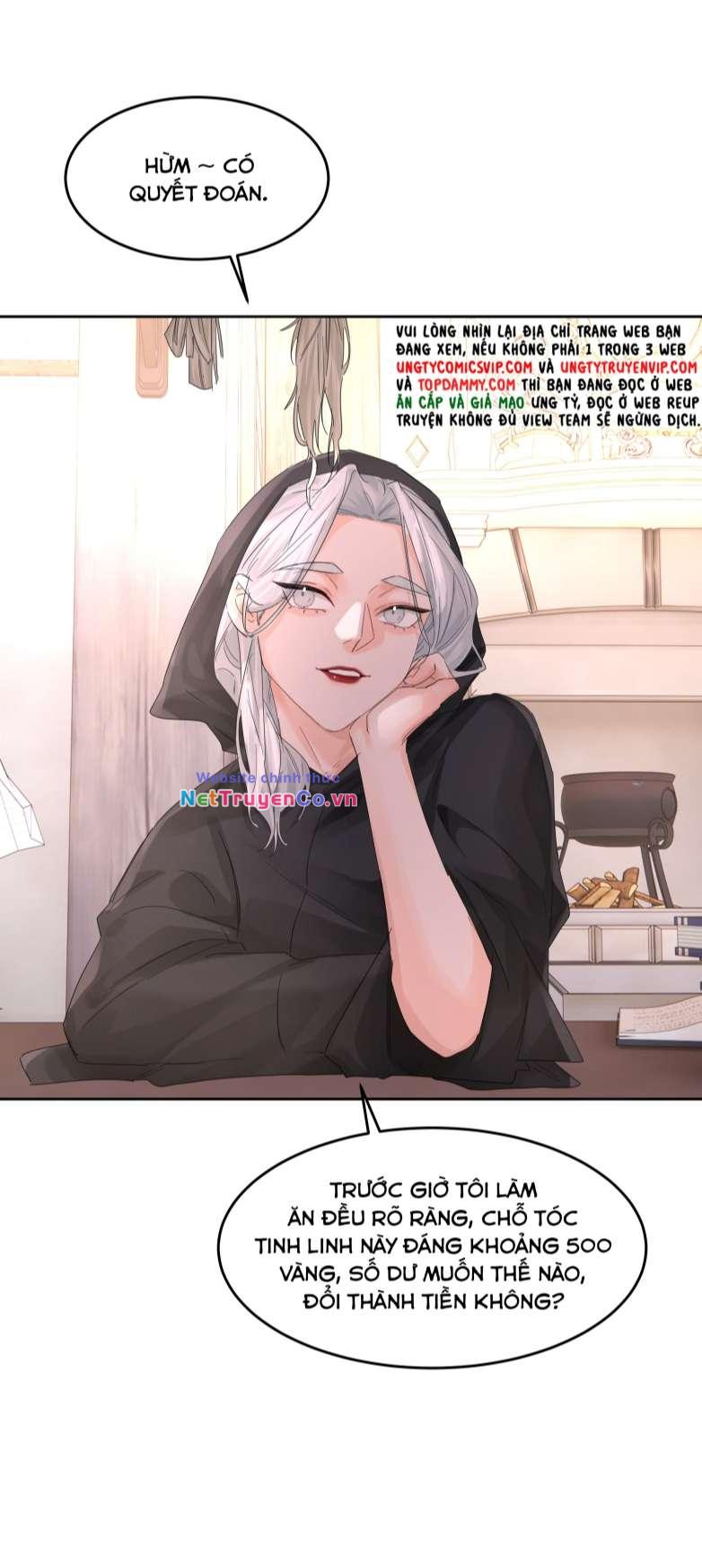 Tiền Nhiệm Vi Vương Chapter 34 - Trang 2