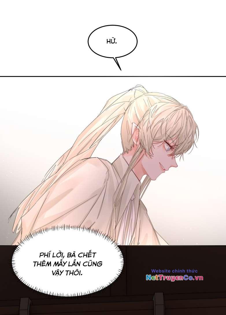 Tiền Nhiệm Vi Vương Chapter 34 - Trang 2