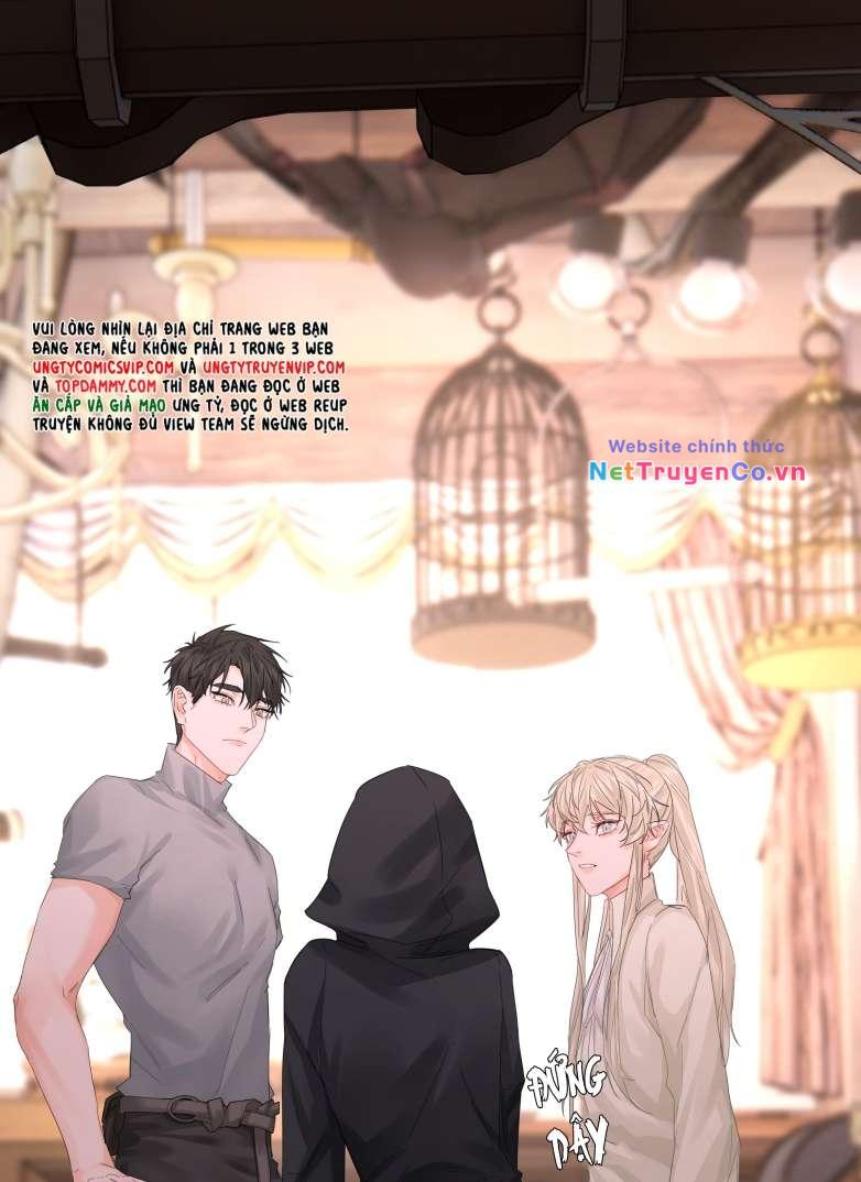 Tiền Nhiệm Vi Vương Chapter 34 - Trang 2