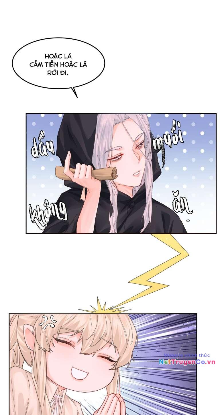 Tiền Nhiệm Vi Vương Chapter 34 - Trang 2