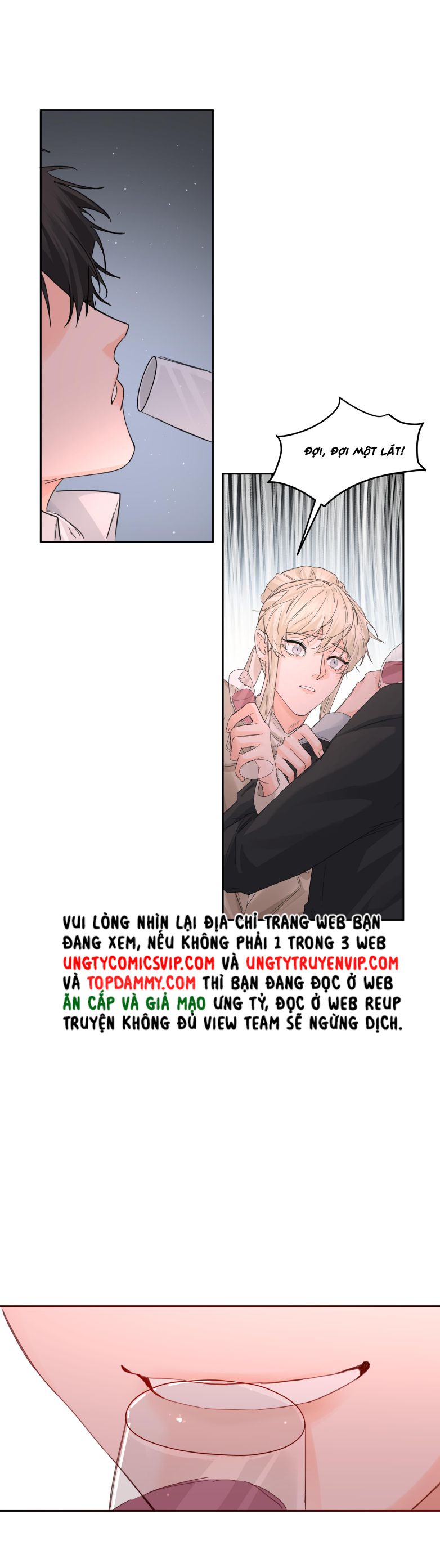 Tiền Nhiệm Vi Vương Chapter 37 - Trang 2