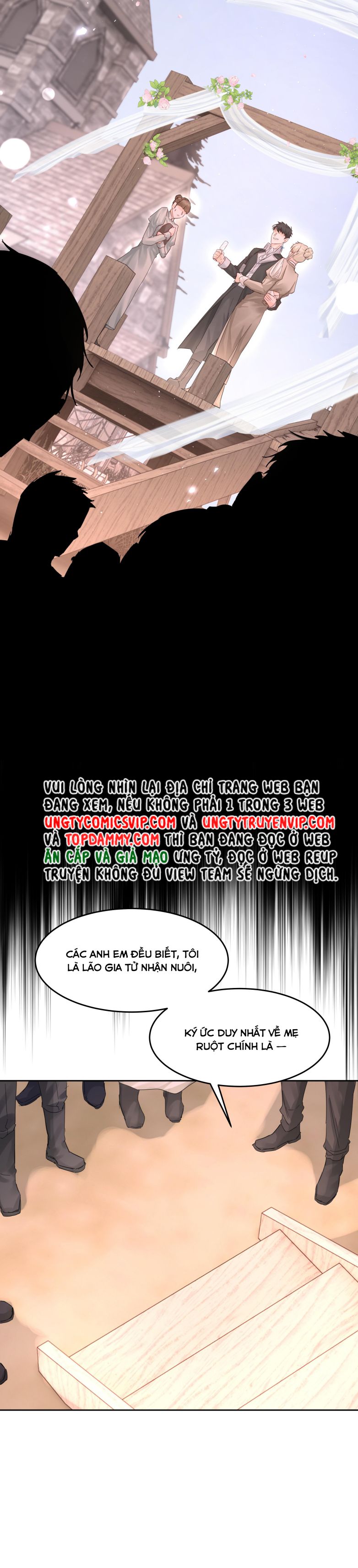 Tiền Nhiệm Vi Vương Chapter 37 - Trang 2