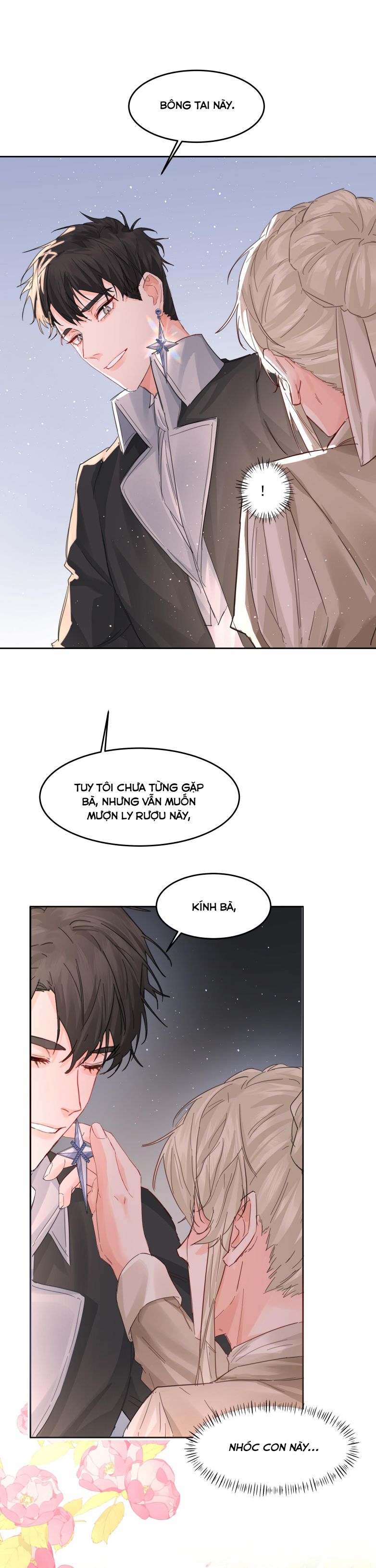 Tiền Nhiệm Vi Vương Chapter 37 - Trang 2