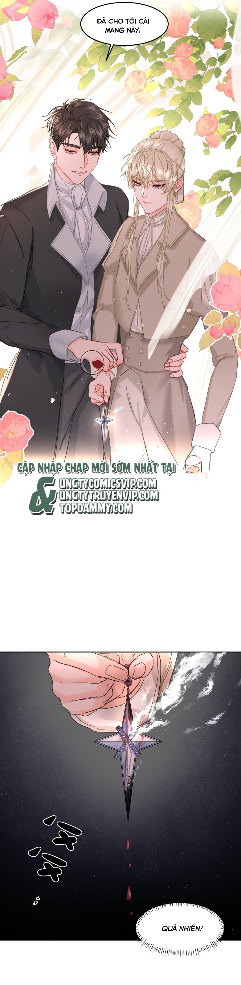 Tiền Nhiệm Vi Vương Chapter 37 - Trang 2