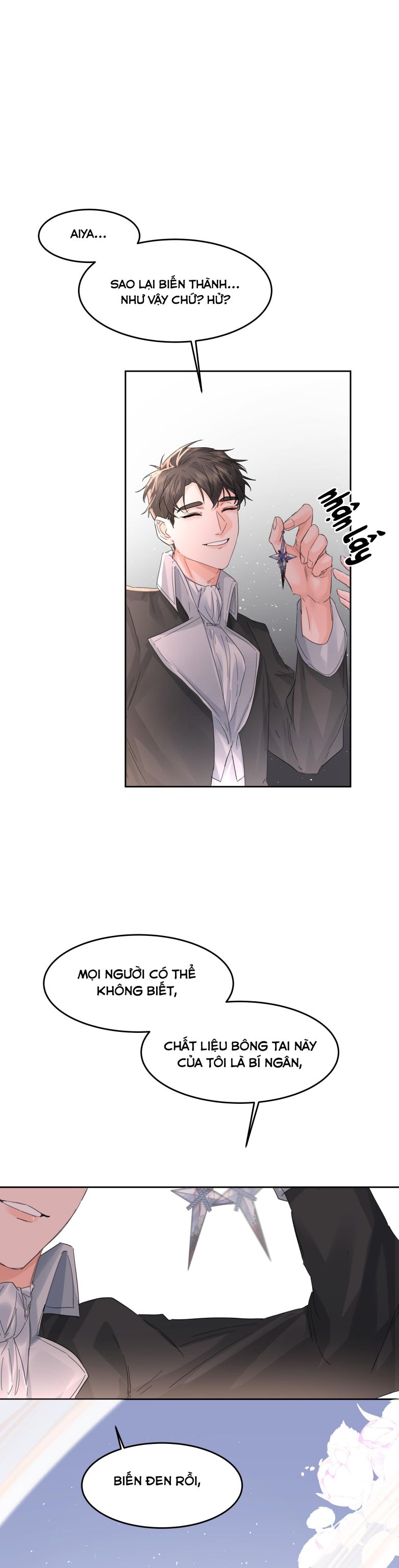 Tiền Nhiệm Vi Vương Chapter 37 - Trang 2