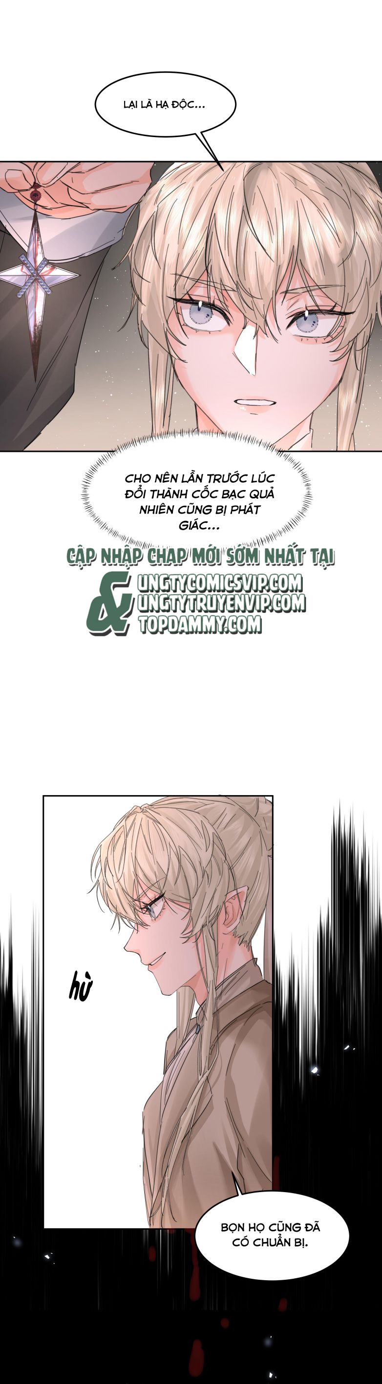 Tiền Nhiệm Vi Vương Chapter 37 - Trang 2