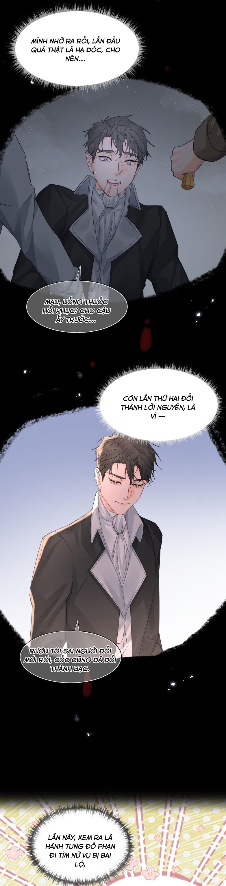 Tiền Nhiệm Vi Vương Chapter 37 - Trang 2