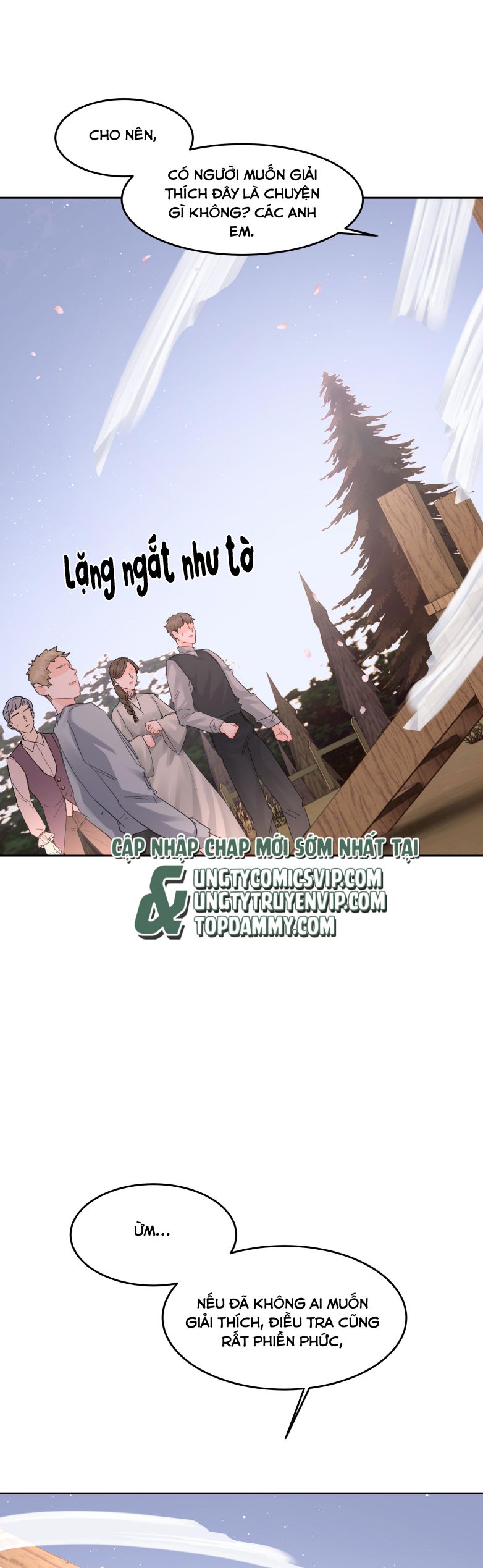 Tiền Nhiệm Vi Vương Chapter 37 - Trang 2