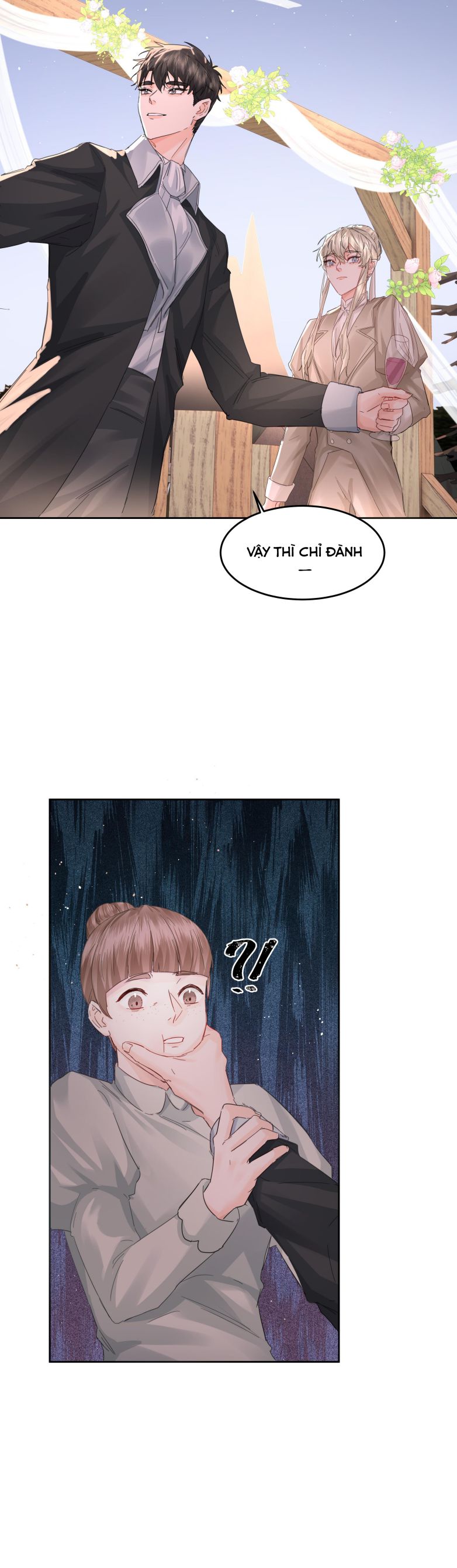 Tiền Nhiệm Vi Vương Chapter 37 - Trang 2