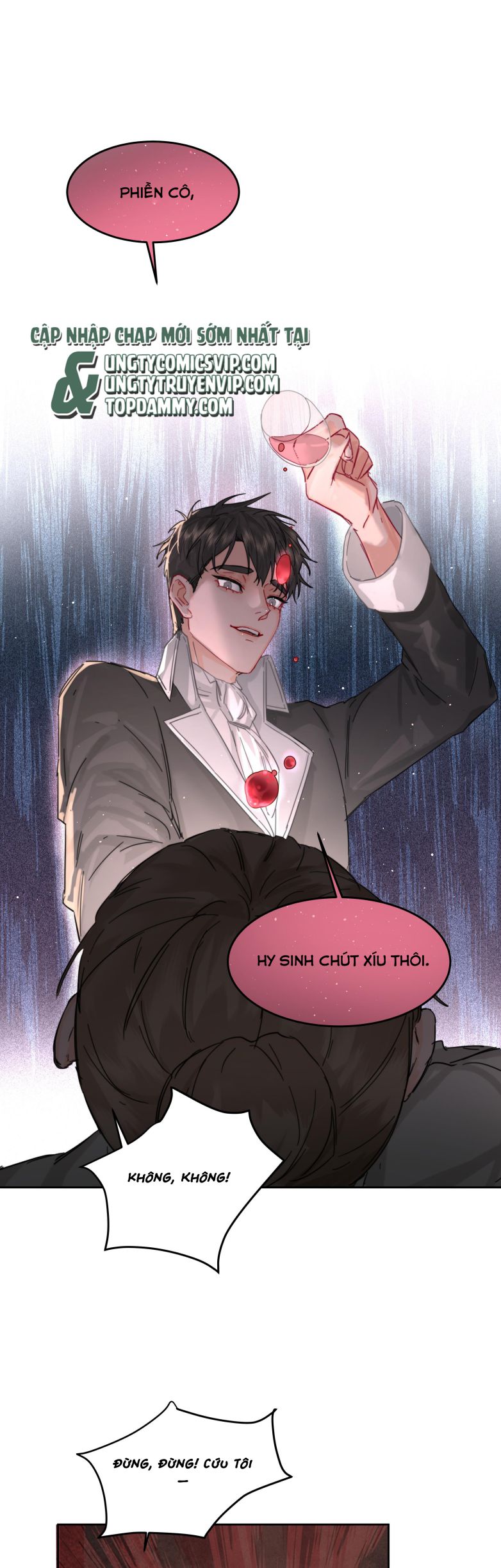 Tiền Nhiệm Vi Vương Chapter 37 - Trang 2