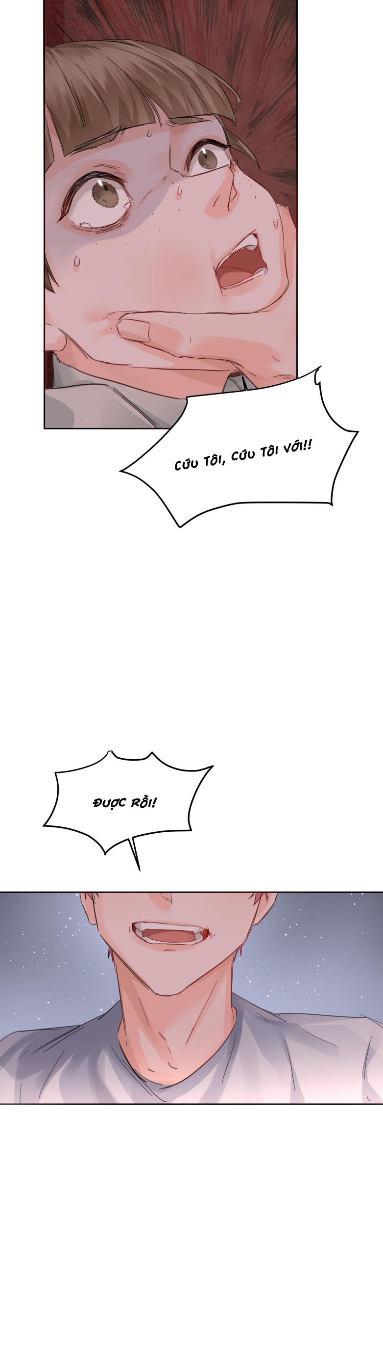 Tiền Nhiệm Vi Vương Chapter 37 - Trang 2