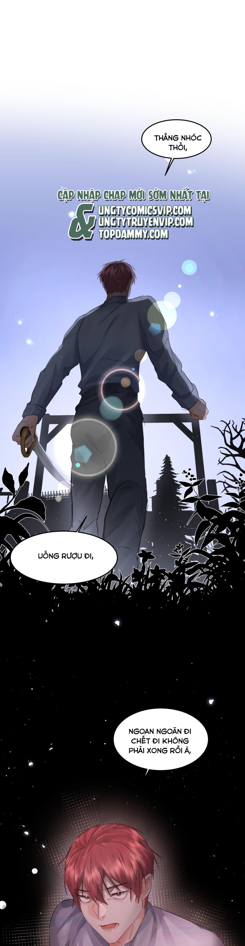 Tiền Nhiệm Vi Vương Chapter 37 - Trang 2