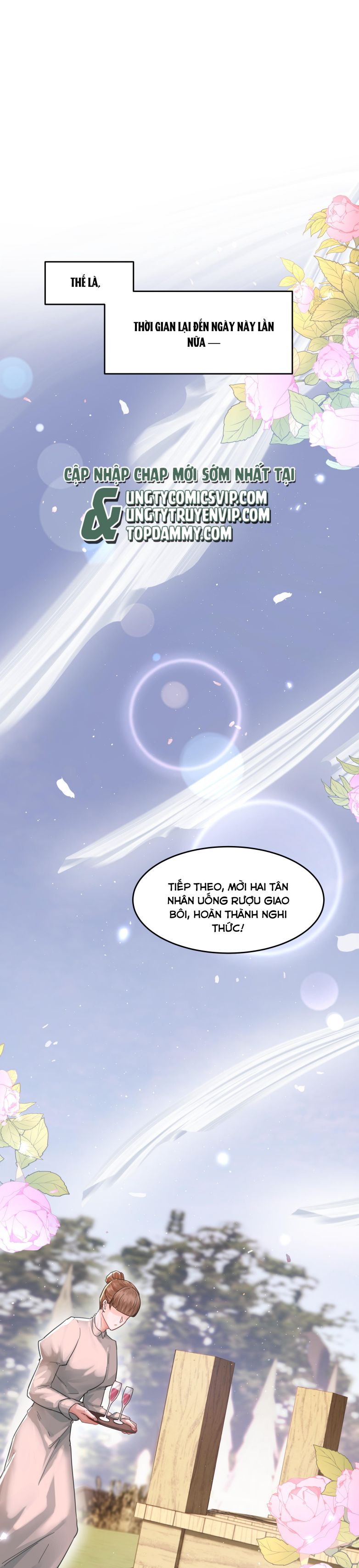 Tiền Nhiệm Vi Vương Chapter 37 - Trang 2