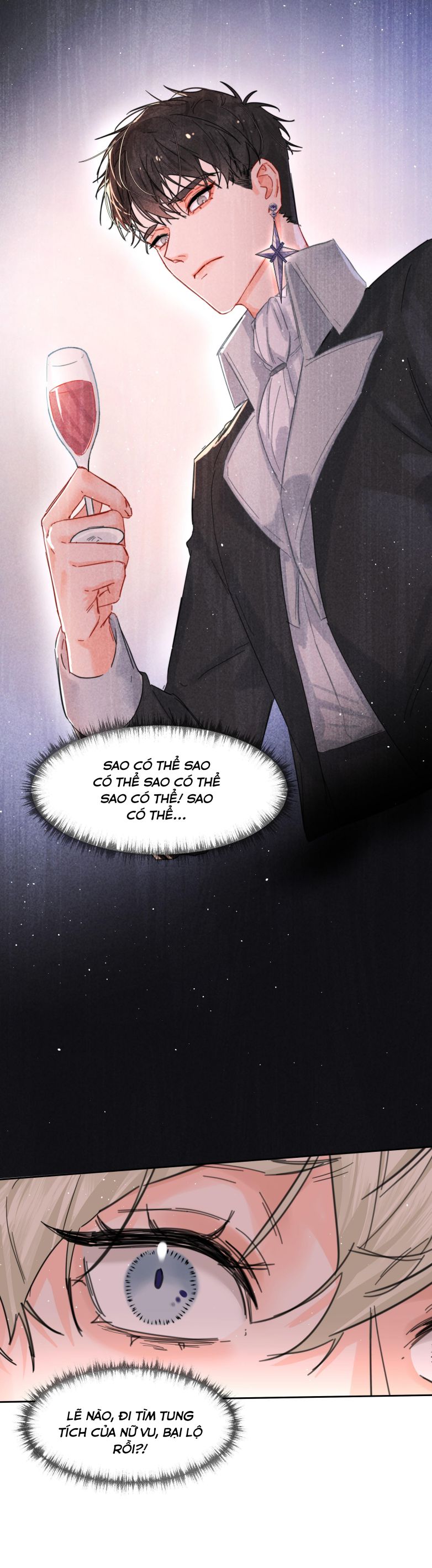 Tiền Nhiệm Vi Vương Chapter 37 - Trang 2