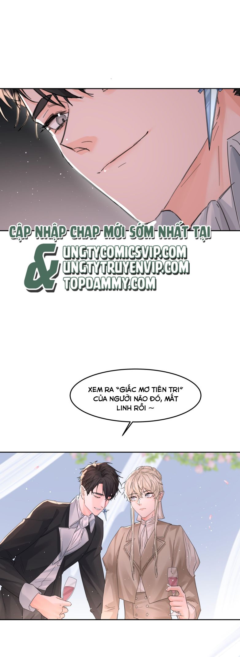 Tiền Nhiệm Vi Vương Chapter 37 - Trang 2