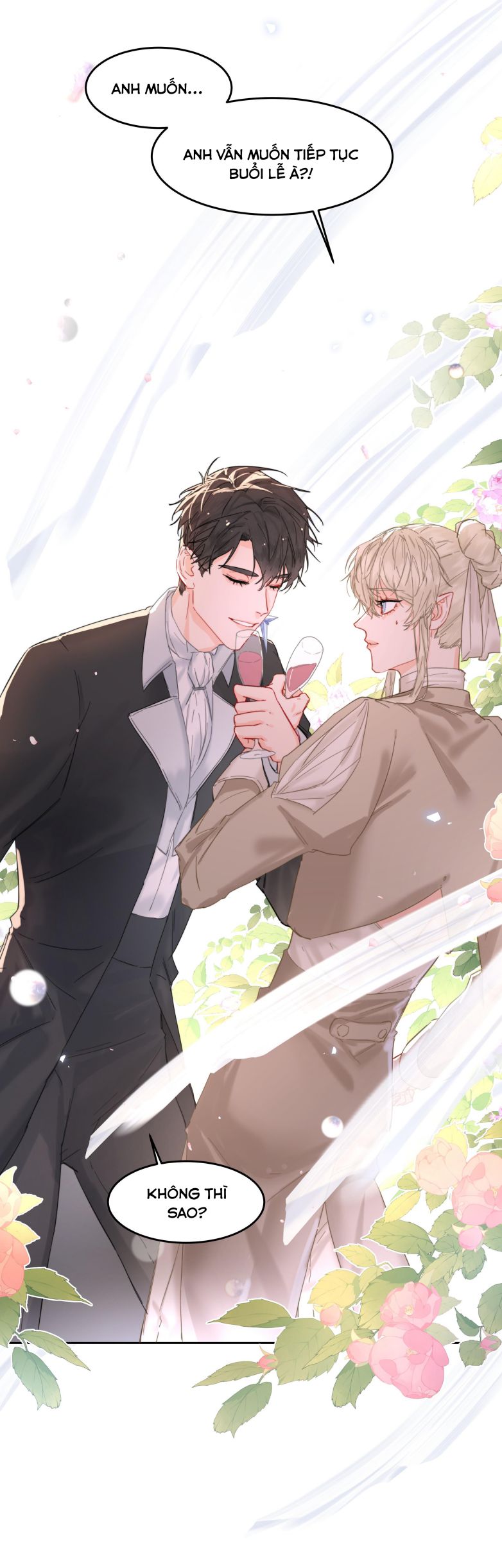 Tiền Nhiệm Vi Vương Chapter 37 - Trang 2