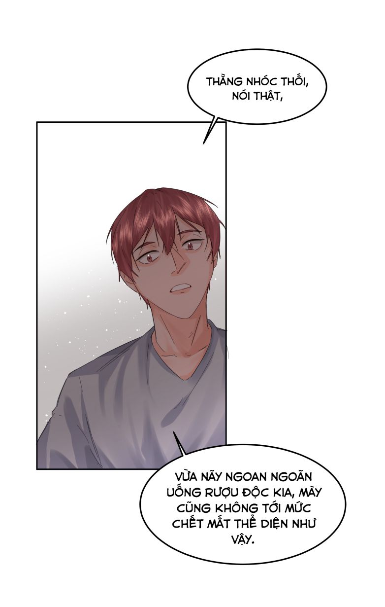 Tiền Nhiệm Vi Vương Chapter 38 - Trang 2