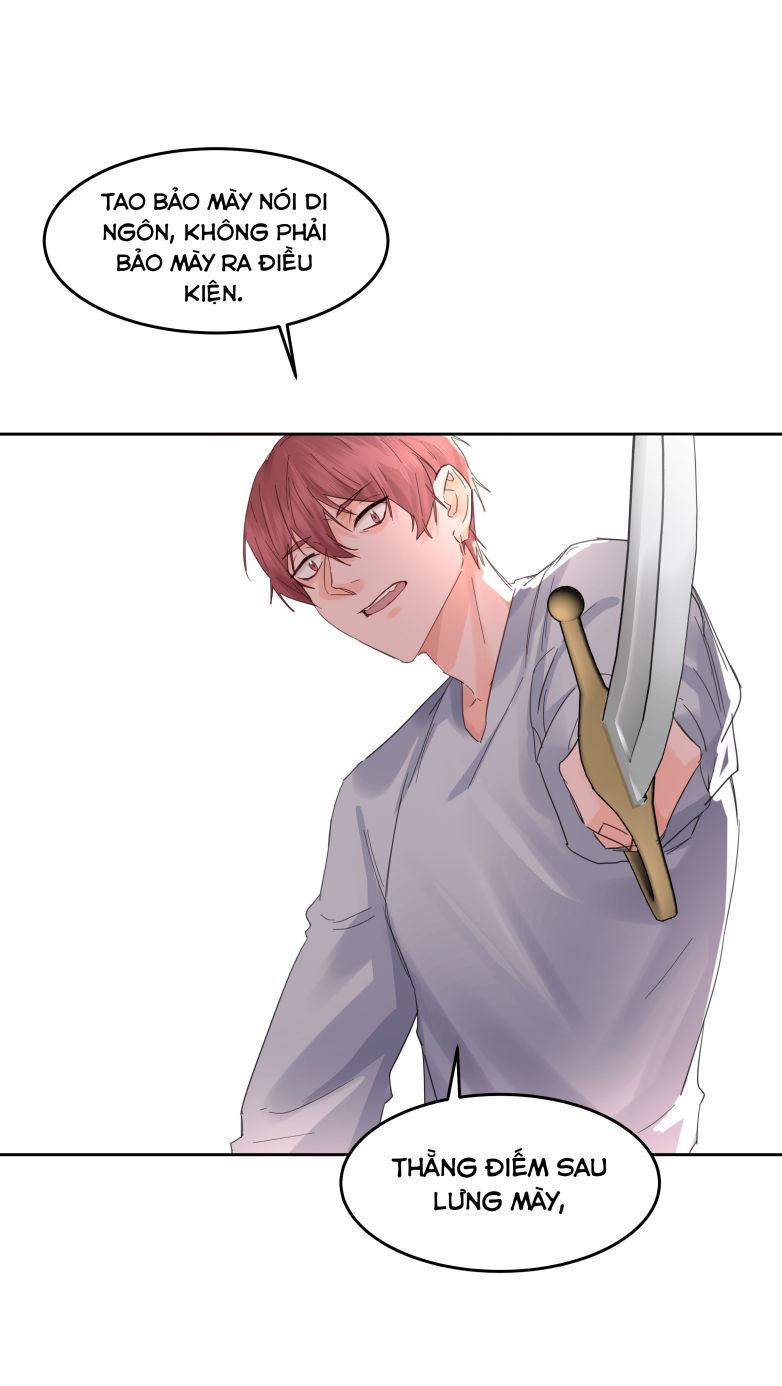 Tiền Nhiệm Vi Vương Chapter 38 - Trang 2