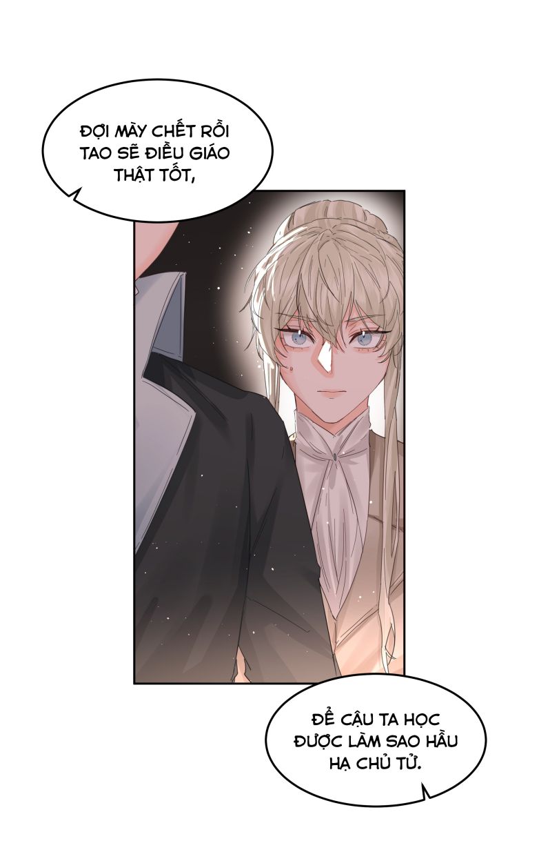 Tiền Nhiệm Vi Vương Chapter 38 - Trang 2