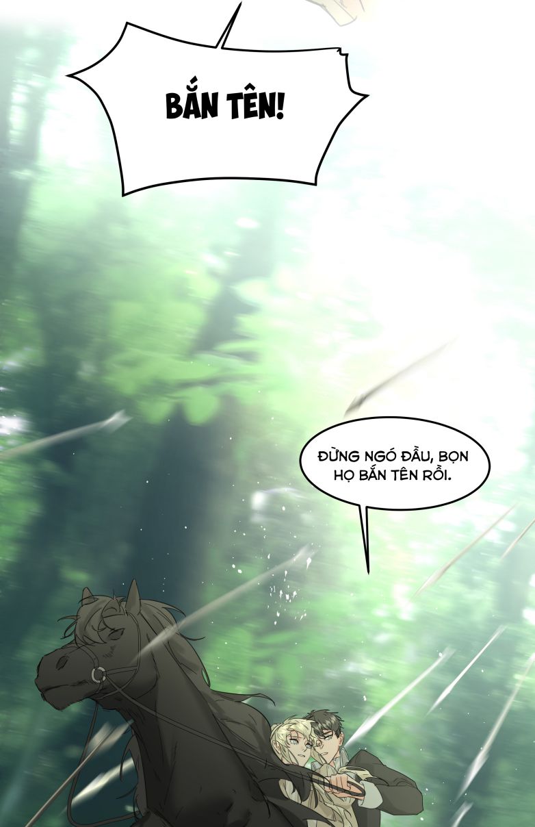 Tiền Nhiệm Vi Vương Chapter 38 - Trang 2