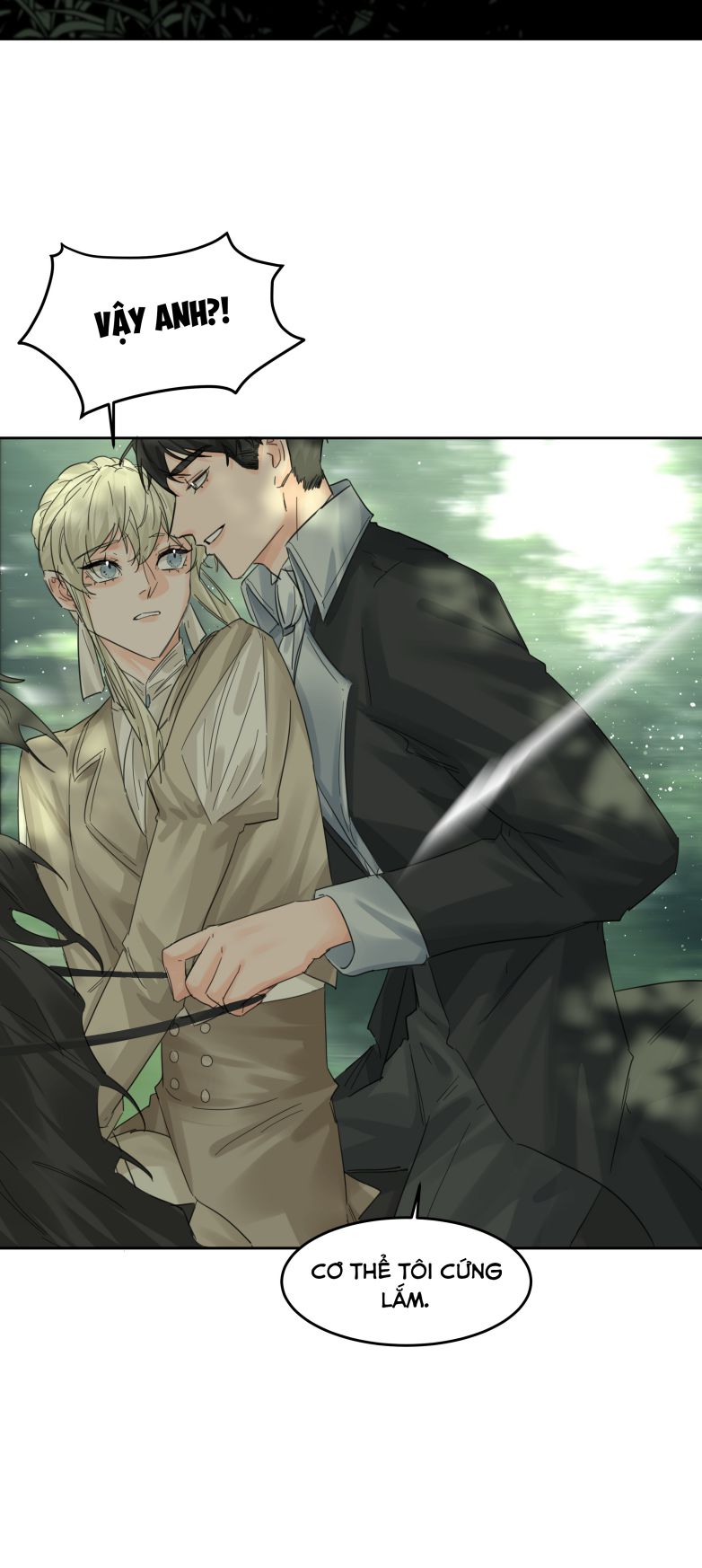 Tiền Nhiệm Vi Vương Chapter 38 - Trang 2