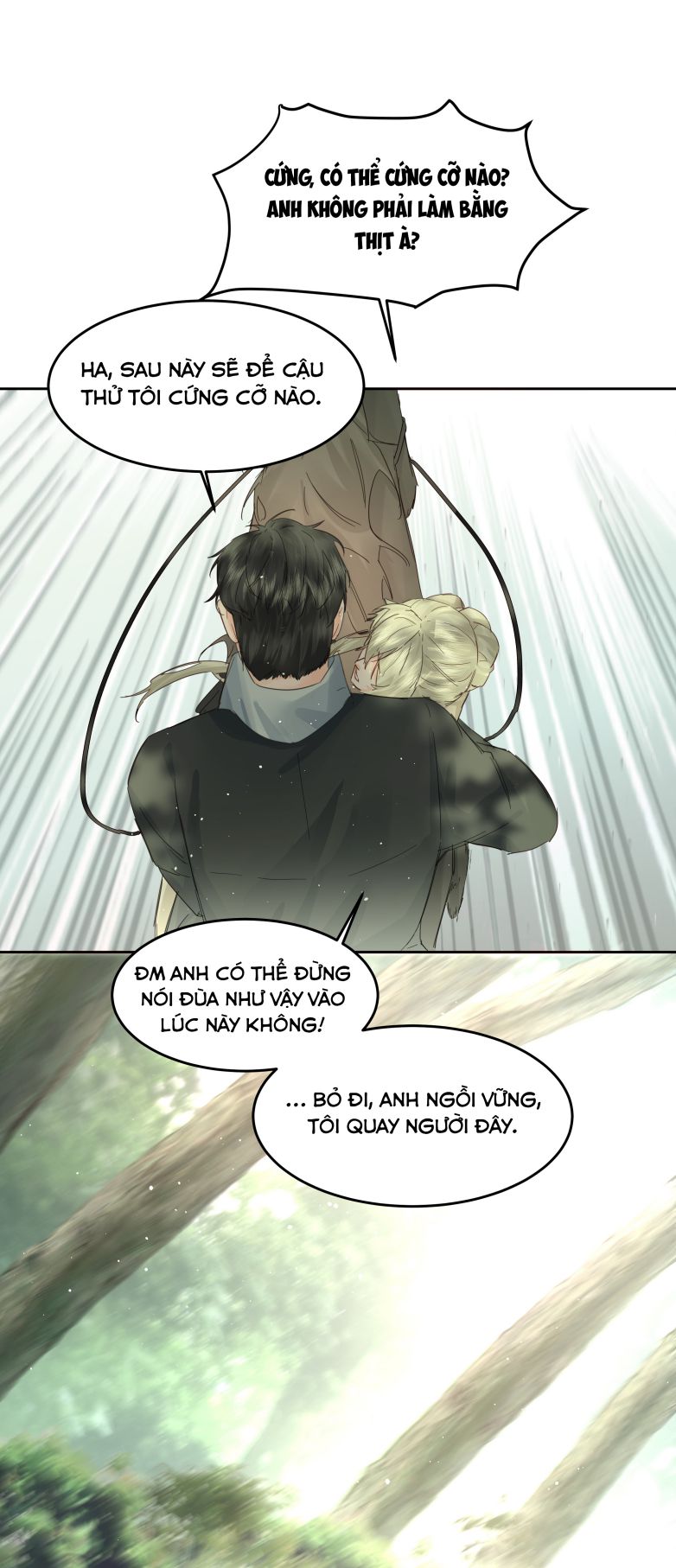 Tiền Nhiệm Vi Vương Chapter 38 - Trang 2