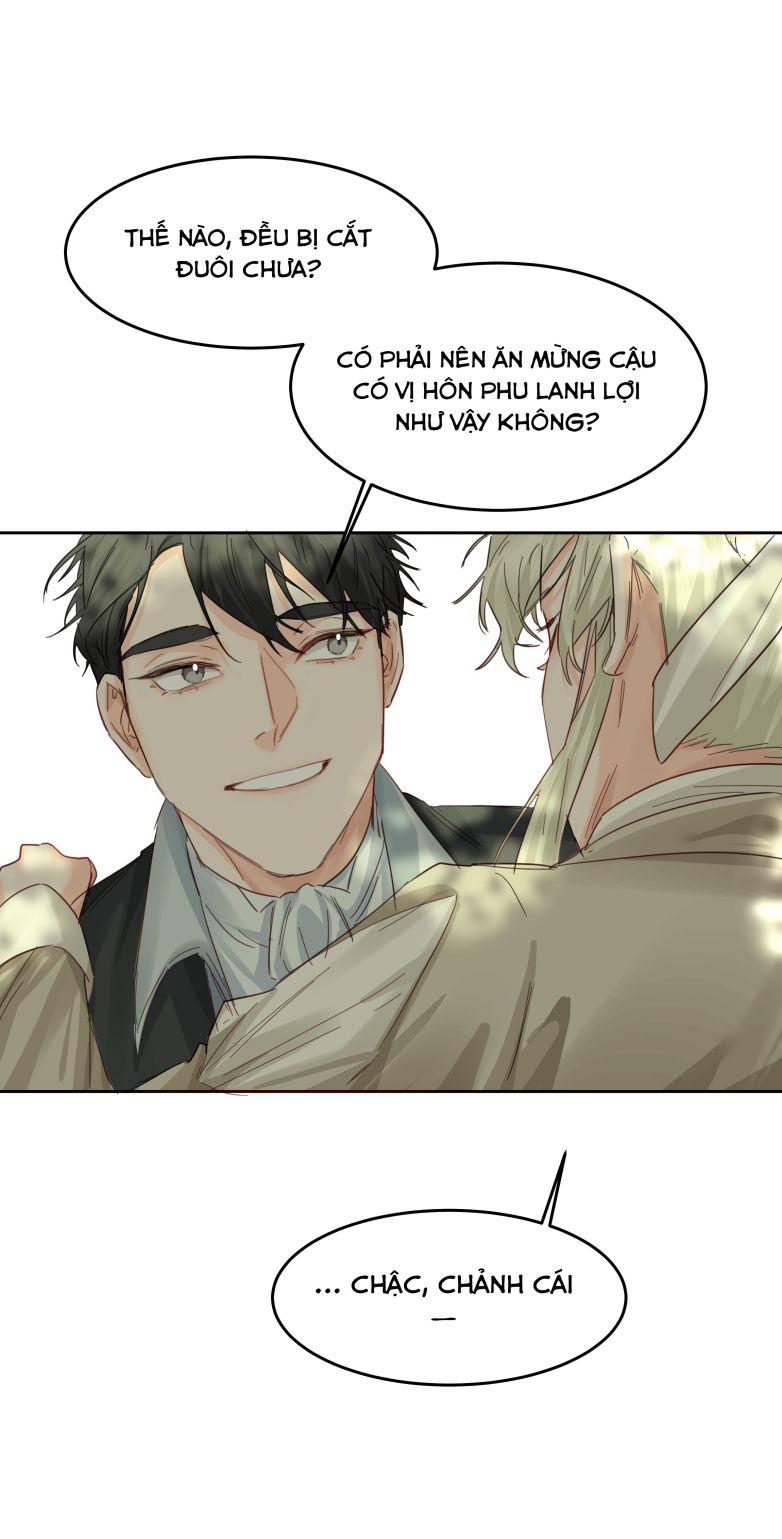 Tiền Nhiệm Vi Vương Chapter 38 - Trang 2