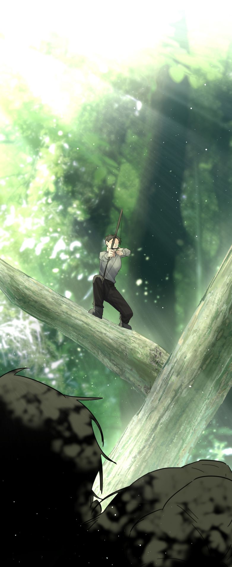 Tiền Nhiệm Vi Vương Chapter 38 - Trang 2