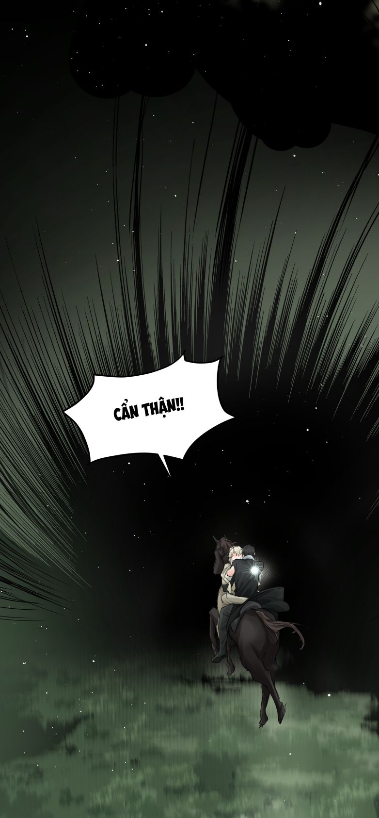Tiền Nhiệm Vi Vương Chapter 38 - Trang 2
