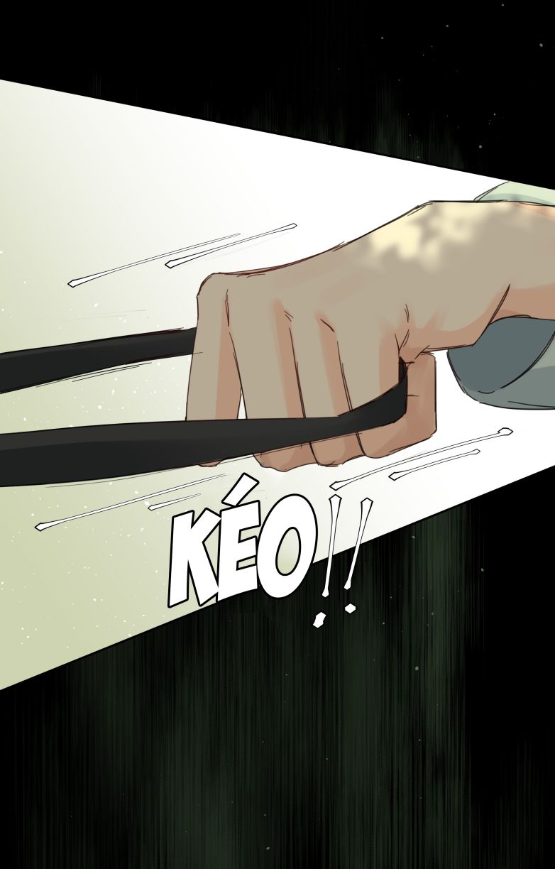 Tiền Nhiệm Vi Vương Chapter 38 - Trang 2