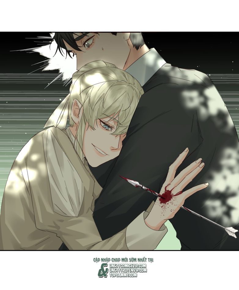 Tiền Nhiệm Vi Vương Chapter 38 - Trang 2