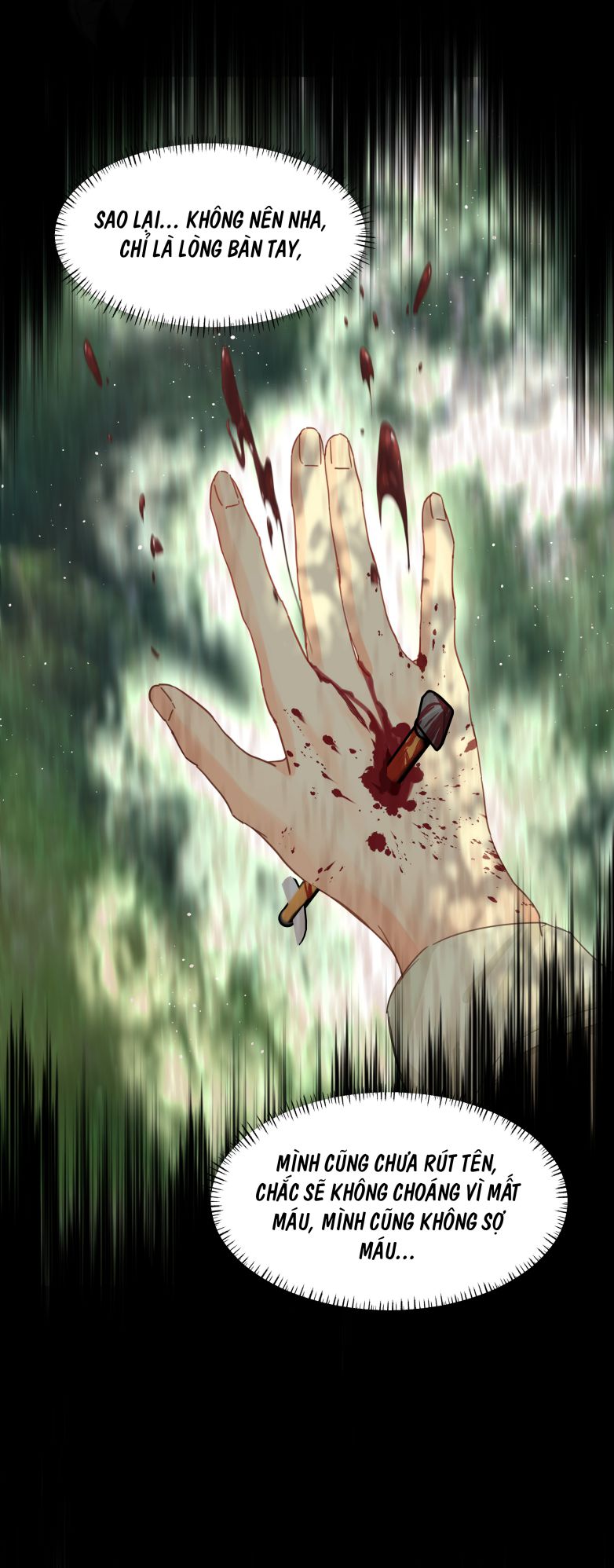 Tiền Nhiệm Vi Vương Chapter 38 - Trang 2