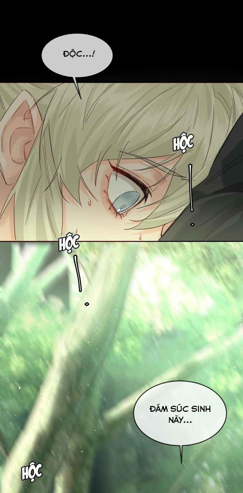 Tiền Nhiệm Vi Vương Chapter 38 - Trang 2