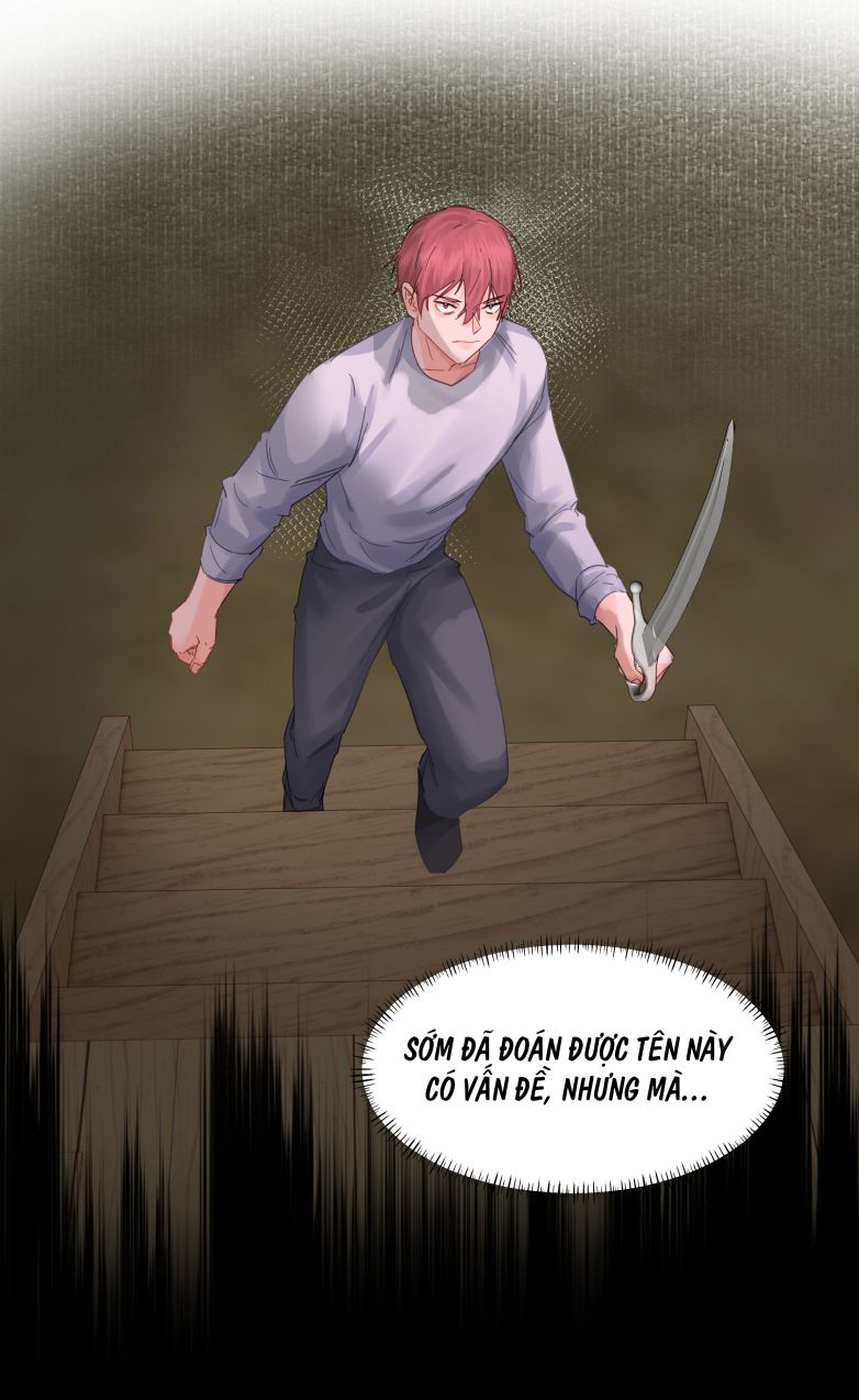 Tiền Nhiệm Vi Vương Chapter 38 - Trang 2